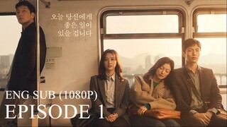 My Liberation Notes (나의 해방일지) - Episode 1 (Eng Sub)