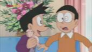 Doraemon Episode 201