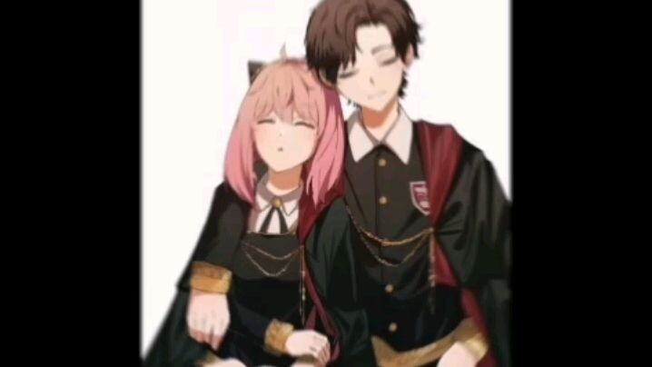 spy× family