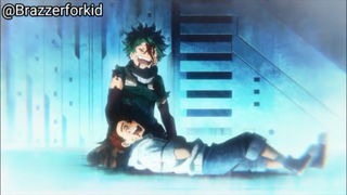 Deku vs Flect Turn「AMV The Movie 3」- học viện anh hùng #animetv #schooltime