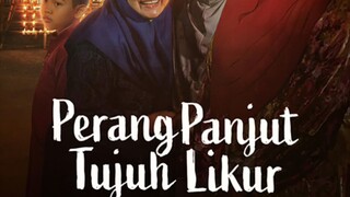 Perang Panjut 7 Likur (2024)