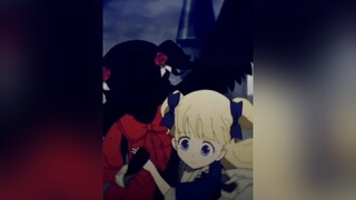 Рики и Шон самые настоящие звёзды shadowhouse домтеней домтенейаниме shadowhouseanime anime аниме рек рекомендации