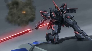 [Mecha, of course close combat is the most exciting! ] For those who can operate Torrey Bajikai to t