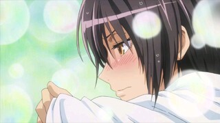 Maid Sama episode 25