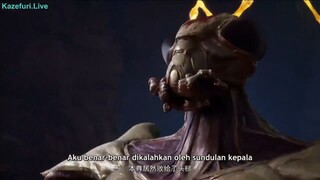 I Can Experience Limitless Enlightements Eps 32 Sub Indo