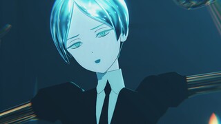 Chẳng làm gì tốt được/なにやってもうまくいかない-Phosphophyllite | Vương quốc bảo thạch MMD