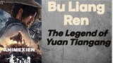 Bu Liang Ren : The Legend of Yuan Tiangang [Movie] Sub Indo