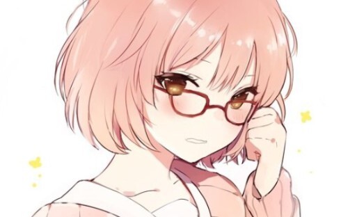 [KyoAni/Beyond the Realm/Kuriyama Mirai] 💜Future Wife💜