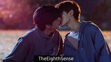 ซับไทย อีพี 2/1 #BL🇰🇷 #TheEighthSense