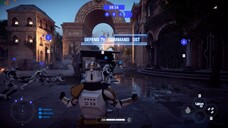 STAR WARS Battlefront II keep playing 99