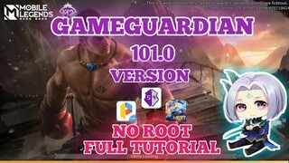 How To Install and Setup Gameguardian 101.0 Version No Root Tutorial