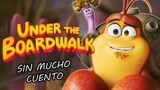Under the Boardwalk 2023 Watch Full Movie link in Description