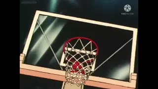 Hanamichi sakuragi rebound 🤴-Slam dunk