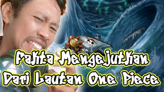 TERUNGKAP!! Kedalaman Lautan di One Piece Tapi di Roblox