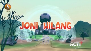 KIKO Episode_ Joni Hilang _ Bahasa Indonesia