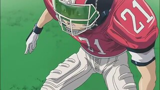 EYESHIELD21 EP114 TAGALOG DUB