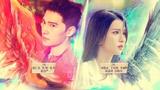 Fireworks of My Heart (2023) กู้ภัยรัก นักดับเพลิง EP 6 [ซับไทย]