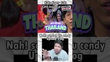 Momen Bang Windah Difitnah Hasil Charity 1M Buat Foya Foya di Thailand