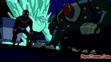 Ben 10 alien force_ Max in disguise clip in Hindi_(720P_HD)(360P)