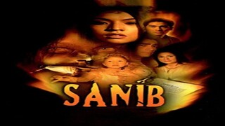 TATAK REGAL: SANIB (2003) FULL MOVIE