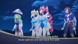 Bogus Skill "FruitMaster" ep. 11