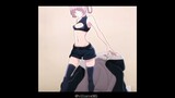 Yofukashi No Uta / Nanakusa Nazuna / Call Of The Night - Edit Anime - After Dark