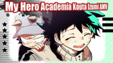 Menyingkir dariku atau Aku Akan Membunuhmu! | My Hero Academia Epik Bakugo Beat Sync