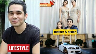 Hash Alawi lifestyle 2021,Net Worth,Girlfriend,Family,Cars,House & Biography