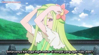 Sengoku Youko Season 2 Episode 4 Subtitle Indonesia