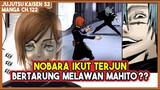 JJK S2 (122) | Mahito Berencana MENGHANCURKAN MENTAL Itadori Dengan MEMBUNUH Kugisaki!!!