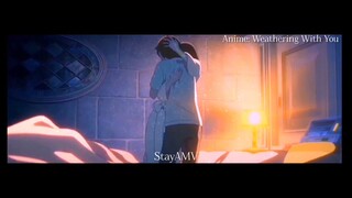 【Clip】Weathering With You | Niki - La La Lost You