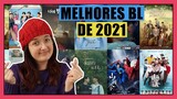 TOP 5 MELHORES DRAMAS BL (BOYS LOVE) DE 2021! [PARTE 1]