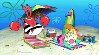 Spongebob Squarepants Season 14 Episode 294b Buff For Puff Bahasa Indonesia 2024