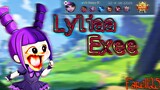 Lylia Exee - Mobile Legends