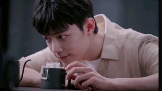 [Xiao Zhan] 210719 Sumida River Coffee TVC quay phim hậu trường phiên bản đầy đủ