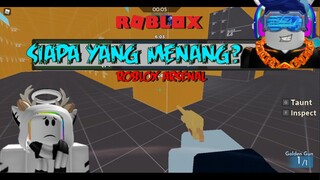 Gua Di Ajak By One Sama @Gaboet | ROBLOX INDONESIA