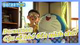 [Doraemon] Cậu vẫn sẽ nhớ đến mình khi cậu lớn lên chứ? Xin chào, tên tớ là…