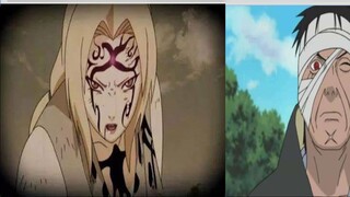 Seberapa serius pertikaian di antara pejabat tinggi Konoha selama pemerintahan Hokage Kelima?