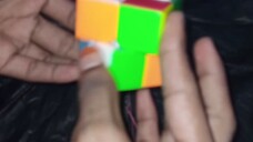 2x2 cube pattern  🔥 video cube solve video viral shorts video in 2x2 cube