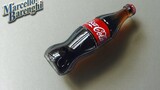 [Vẽ tranh] Vẽ chai Cocacola 3D! Đã khát chưa?