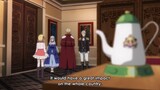 The Magical Revolution of the Reincarnated Princess and the Genius Young Lady episode 2 english sub