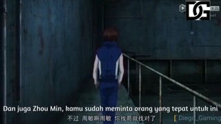 Pemuda diremehkan season 1 eps 9 subs indo