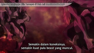 saikayou no shienshoku wajutsushi de aru ore wa Sekai saikayou clan wo Shitagaeru episode 1 subtitle