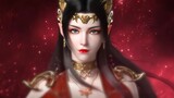 Bộ truyện tranh nữ thần Trung Quốc, nữ thần trong tâm trí bạn là ai? #GameAnimationCollection#