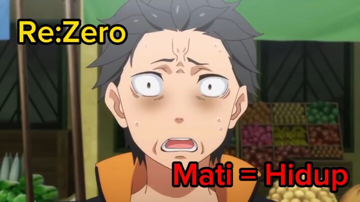 Review Re:Zero