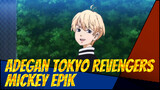 Tokyo Revengers - Adegan Epik Mickey