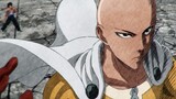 [MAD/1080P] One Punch Man Season 2 super burning review! Don't underestimate heroes! The name of her