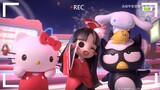 Sanrio Collab Full Preview - ONMYOJI ARENA