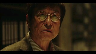 Bad Prosecutor (2022) Episode 12 Eng Sub|Finale