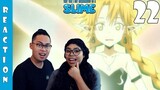 DEMON LORD RAMIRIS! That Time I Got Reincarnated As A Slime Episode 22 Reaction and Review!